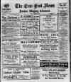 East End News and London Shipping Chronicle