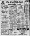 East End News and London Shipping Chronicle