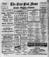 East End News and London Shipping Chronicle