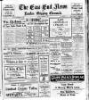 East End News and London Shipping Chronicle