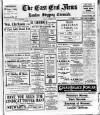 East End News and London Shipping Chronicle Friday 01 February 1924 Page 1