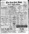 East End News and London Shipping Chronicle