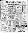 East End News and London Shipping Chronicle