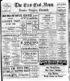 East End News and London Shipping Chronicle Tuesday 01 July 1924 Page 1