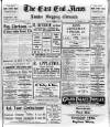 East End News and London Shipping Chronicle Tuesday 23 September 1924 Page 1