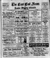 East End News and London Shipping Chronicle Tuesday 10 March 1925 Page 1