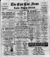 East End News and London Shipping Chronicle