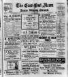 East End News and London Shipping Chronicle