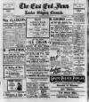 East End News and London Shipping Chronicle Tuesday 30 June 1925 Page 1