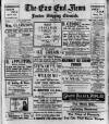East End News and London Shipping Chronicle Friday 03 July 1925 Page 1