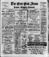 East End News and London Shipping Chronicle