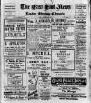 East End News and London Shipping Chronicle