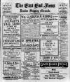 East End News and London Shipping Chronicle Tuesday 03 November 1925 Page 1