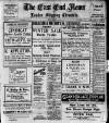 East End News and London Shipping Chronicle Friday 01 January 1926 Page 1