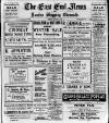East End News and London Shipping Chronicle Tuesday 05 January 1926 Page 1