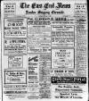 East End News and London Shipping Chronicle Friday 15 January 1926 Page 1