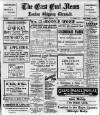 East End News and London Shipping Chronicle Tuesday 02 February 1926 Page 1