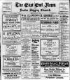 East End News and London Shipping Chronicle Tuesday 09 February 1926 Page 1