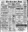 East End News and London Shipping Chronicle Tuesday 02 March 1926 Page 1