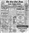 East End News and London Shipping Chronicle