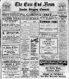 East End News and London Shipping Chronicle