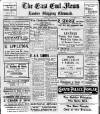 East End News and London Shipping Chronicle