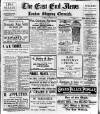 East End News and London Shipping Chronicle