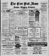 East End News and London Shipping Chronicle Tuesday 08 March 1927 Page 1