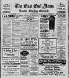 East End News and London Shipping Chronicle Tuesday 22 March 1927 Page 1