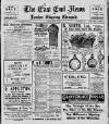 East End News and London Shipping Chronicle