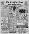 East End News and London Shipping Chronicle