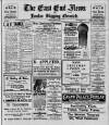 East End News and London Shipping Chronicle Tuesday 03 May 1927 Page 1
