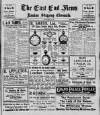 East End News and London Shipping Chronicle