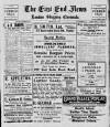 East End News and London Shipping Chronicle