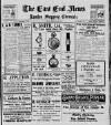 East End News and London Shipping Chronicle Friday 30 September 1927 Page 1