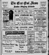 East End News and London Shipping Chronicle