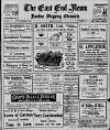 East End News and London Shipping Chronicle Friday 04 May 1928 Page 1