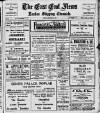 East End News and London Shipping Chronicle