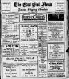 East End News and London Shipping Chronicle