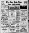 East End News and London Shipping Chronicle