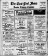 East End News and London Shipping Chronicle