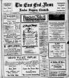 East End News and London Shipping Chronicle