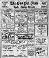 East End News and London Shipping Chronicle