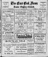 East End News and London Shipping Chronicle