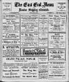 East End News and London Shipping Chronicle