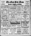 East End News and London Shipping Chronicle