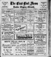 East End News and London Shipping Chronicle