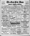 East End News and London Shipping Chronicle