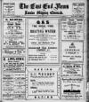 East End News and London Shipping Chronicle Friday 02 May 1930 Page 1