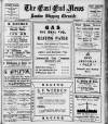 East End News and London Shipping Chronicle